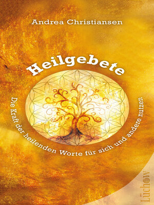 cover image of Heilgebete